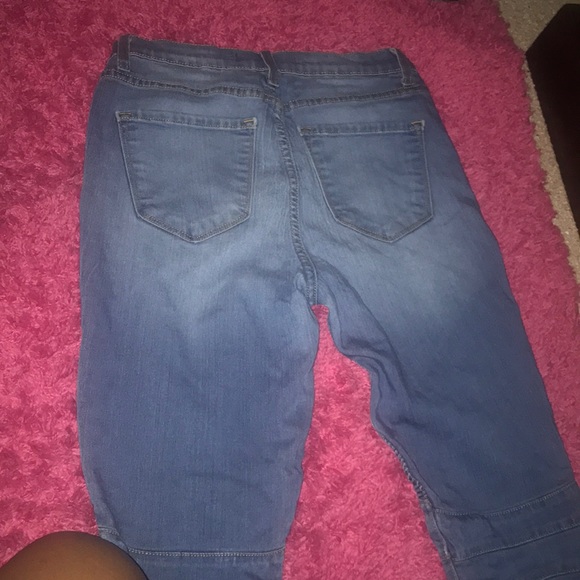 Fashion nova jeans - Picture 4 of 4